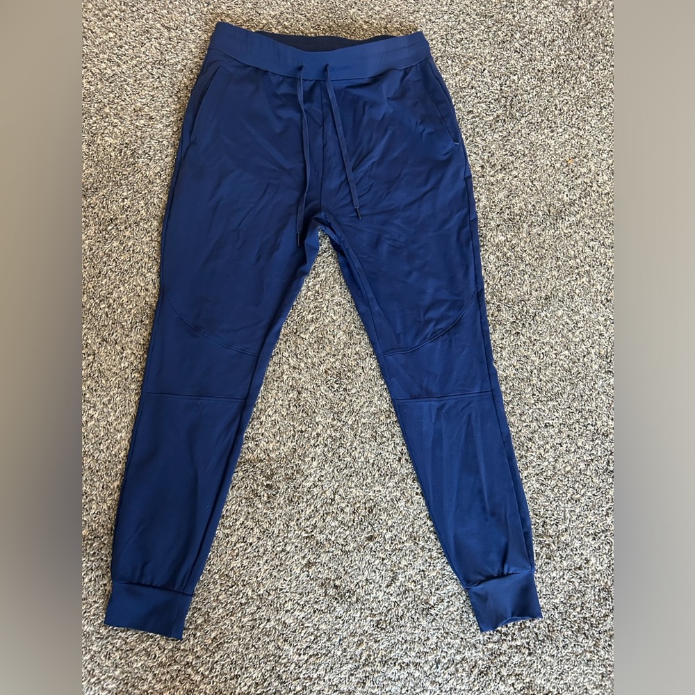 Buffbunny joggers